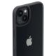 5. Caseology Skyfall iPhone 14 Plus Case - Matte Black