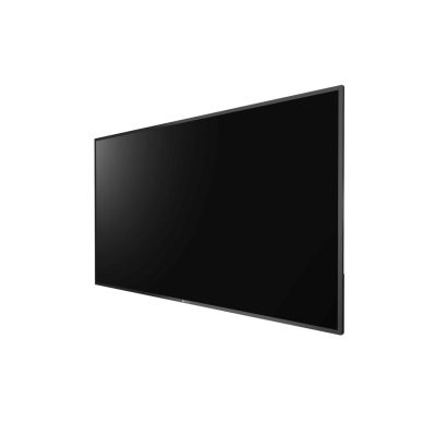 9. AG NEOVO MONITOR 65 QM-6502 4K 4000:1 24/7, RS232, RJ45, Anti-Burn-In, USB-play