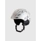 Unisex ski helmet 4F 4FRAW25AHELU105-28A