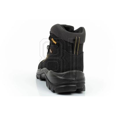 16. Grisport Nero Gritex M 13362S86G trekking shoes
