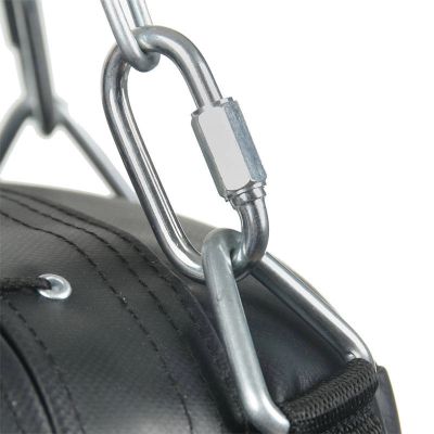 11. MMA punching bag - 130 cm / 40 kg