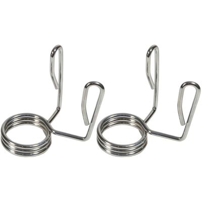 SPRING BAR CLAMPS 50MM 1PC EB FIT
