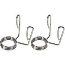 SPRING BAR CLAMPS 50MM 1PC EB FIT