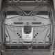 11. BEKO TB721DBVESPL washing machine