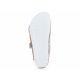 8. Birkenstock Arizona Kids Flashy Hologram Silver Jr 1022173