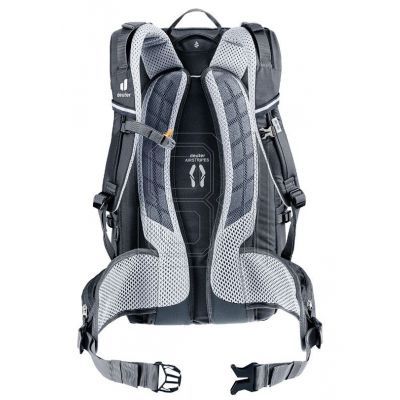 11. Deuter Trans Alpine 30 320032470000 Cycling Backpack