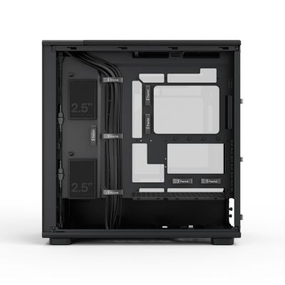 14. Fractal Design Epoch XL Tower Black