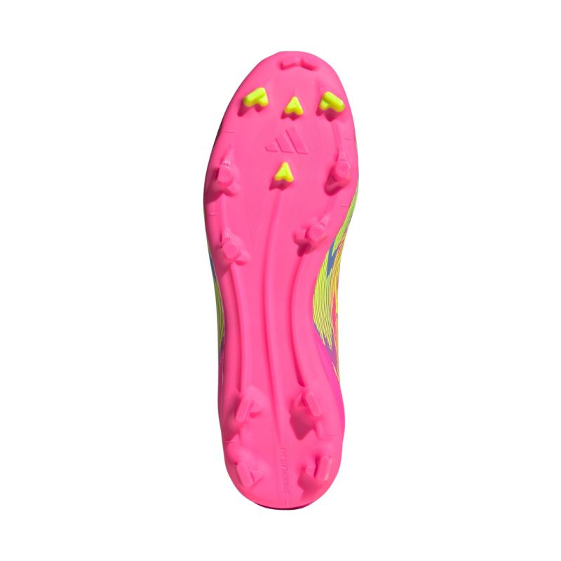 12. adidas F50 League FG/MG IE1291 football boots