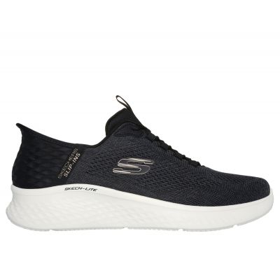 10. Skechers Lite Pro-Primebase M 232466BKGY shoes