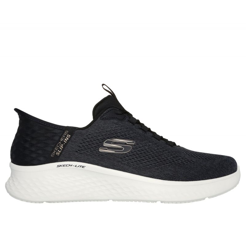 10. Skechers Lite Pro-Primebase M 232466BKGY shoes