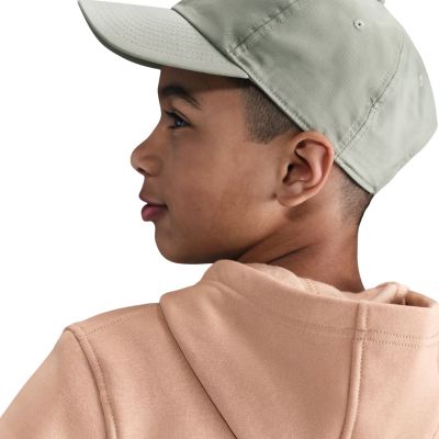 4. Nike Sportswear Club Fleece Beige Kids' Sweatshirt FD3000 200