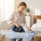 11. ESPERANZA STEAM IRON RAYON 2600W EHI012