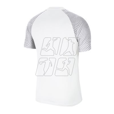 2. Nike Dri-FIT Strike II Jr CW3557-100 T-shirt