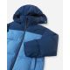 4. Reima Tenhola children's winter jacket (5100403-A67A0)