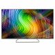 29. SHARP 55JP7265E QLED 55" 4K Ultra HD Google TV Dolby Digital Plus Black