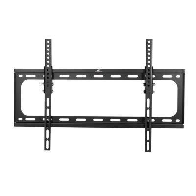 7. Maclean MC-605 TV wall mount (wall-mounted, tiltable - 70"; max. 35kg)