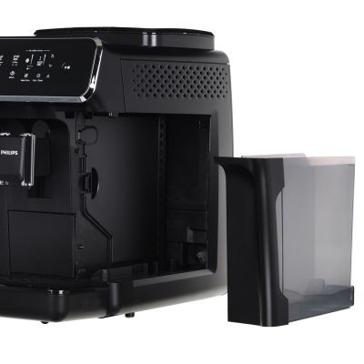 9. Philips Espresso Machine EP2220/10 (230 W; black)