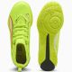 3. Puma Ultra 6 Match+ Mid Jr IT shoes 109003-01