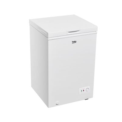 BEKO CF100EWN chest freezer