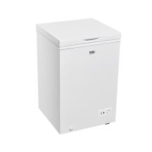 BEKO CF100EWN chest freezer
