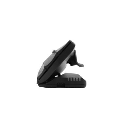 3. Contour Design Unimouse Right Hand, Wireless, Right Side, Vertical, RF Wireless + USB Type-A, 4000 DPI