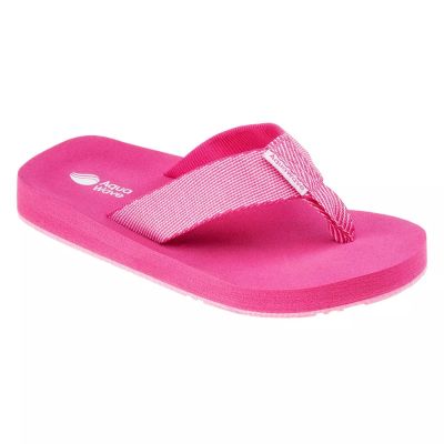 2. AquaWave Helen Jr 92800487071 Flip-Flops
