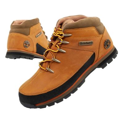 7. Timberland Euro Sprint M TB0A2K84EN1 shoes
