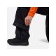 7. Women's ROSSIGNOL W Strawpile Insulated Pant ski trousers, black
