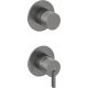 Concealed shower tap with shower diverter BQS_D44P 5907650818588