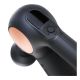 8. Therabody Theragun Sense black handheld massager