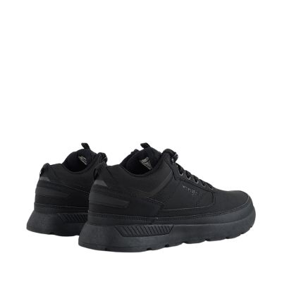3. Wrangler Carver Shoot Men's Shoes Black 20263027 11A