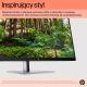 8. HP 31.5" E32k G5 4K Monitor (6N4D6AA)