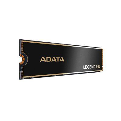 2. ADATA LEGEND 960 1TB M.2 2280 PCIe Gen3x4 SSD