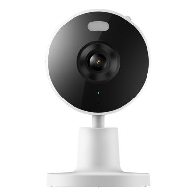 Xiaomi Smart Camera C100 Spherical IP Security Camera Indoor 2304 x 196 px Ceiling/Wall/Desk