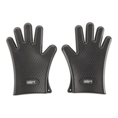 Weber 7017 Grill Accessories Gloves