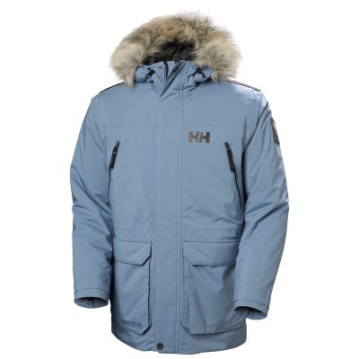 Helly Hansen men's autumn/winter jacket REINE PARKA 53630 601