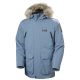 Helly Hansen men's autumn/winter jacket REINE PARKA 53630 601