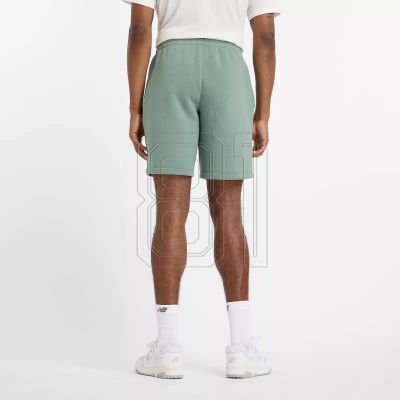 2. New Balance Sport Graphic Fleece Short M MS51940DKJ