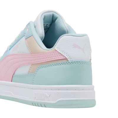 3. Puma Caven III Block 406889 07 Children's Shoes