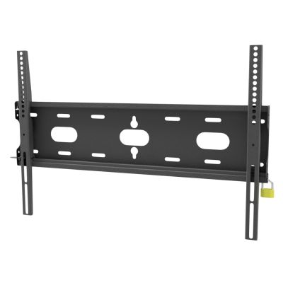2. Wall mount for Iiyama MD-WM6040 TV - 125 kg - 100 x 100 mm - 600 x 400 mm