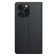 5. 3mk Wallet Case for iPhone 13 Pro - Black