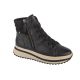 Rieker Booties W3870-00 Black 38