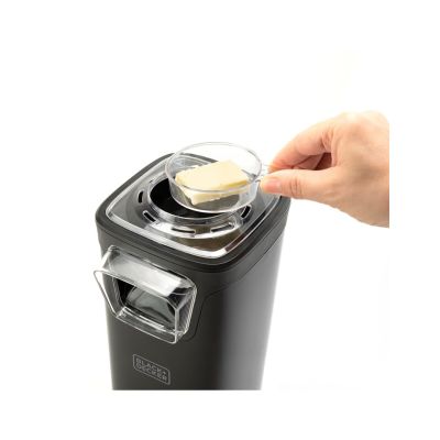 2. Black+Decker BXPC1100E (1100W) Popcorn Maker