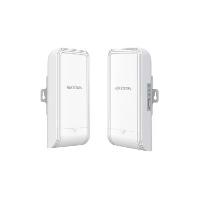 2. HIKVISION DS-3WF3000-EI-5AC/P Wireless Bridge