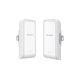 2. HIKVISION DS-3WF3000-EI-5AC/P Wireless Bridge
