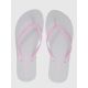 Women's flip-flops 4F 4FRSS26FFLIF223-10S
