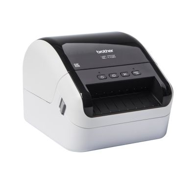 6. Brother QL-1100C Direct Thermal Label Printer 300 x 300 DPI 110 mm/s Wired