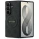 Guess 4G Classic MagSafe Case for Samsung Galaxy Z Fold 8 Ultra - Black
