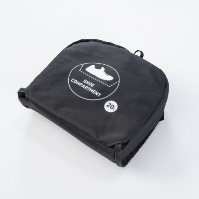 4. BRENDER Training Bag