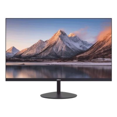 LCD monitor 24" DHI-LM24-A200Y DAHUA